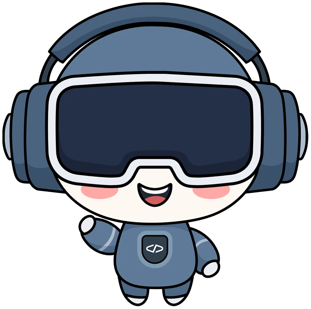 mascot